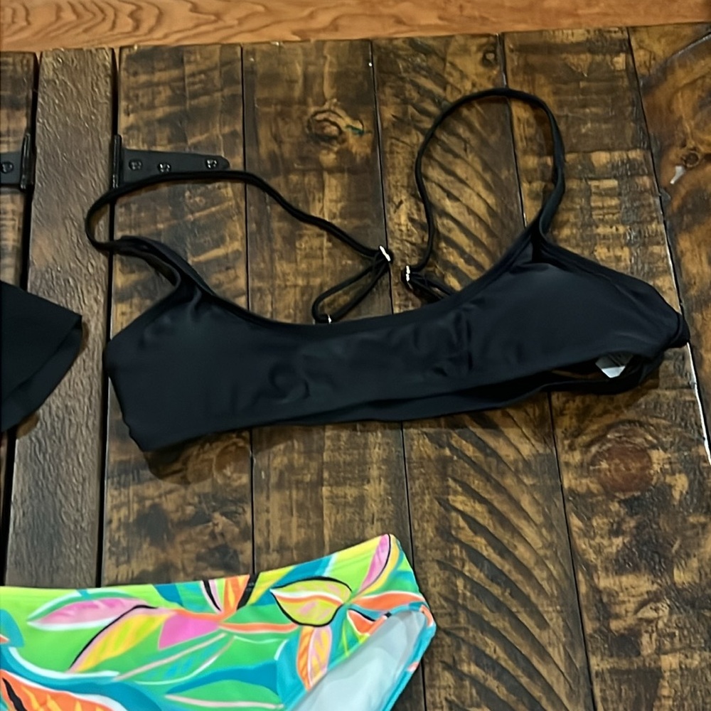 Colorful Bikini bundle medium 8 - Picture 5 of 11